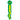 Hide-A-Tail Green Snake
