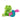 Loveys Frog