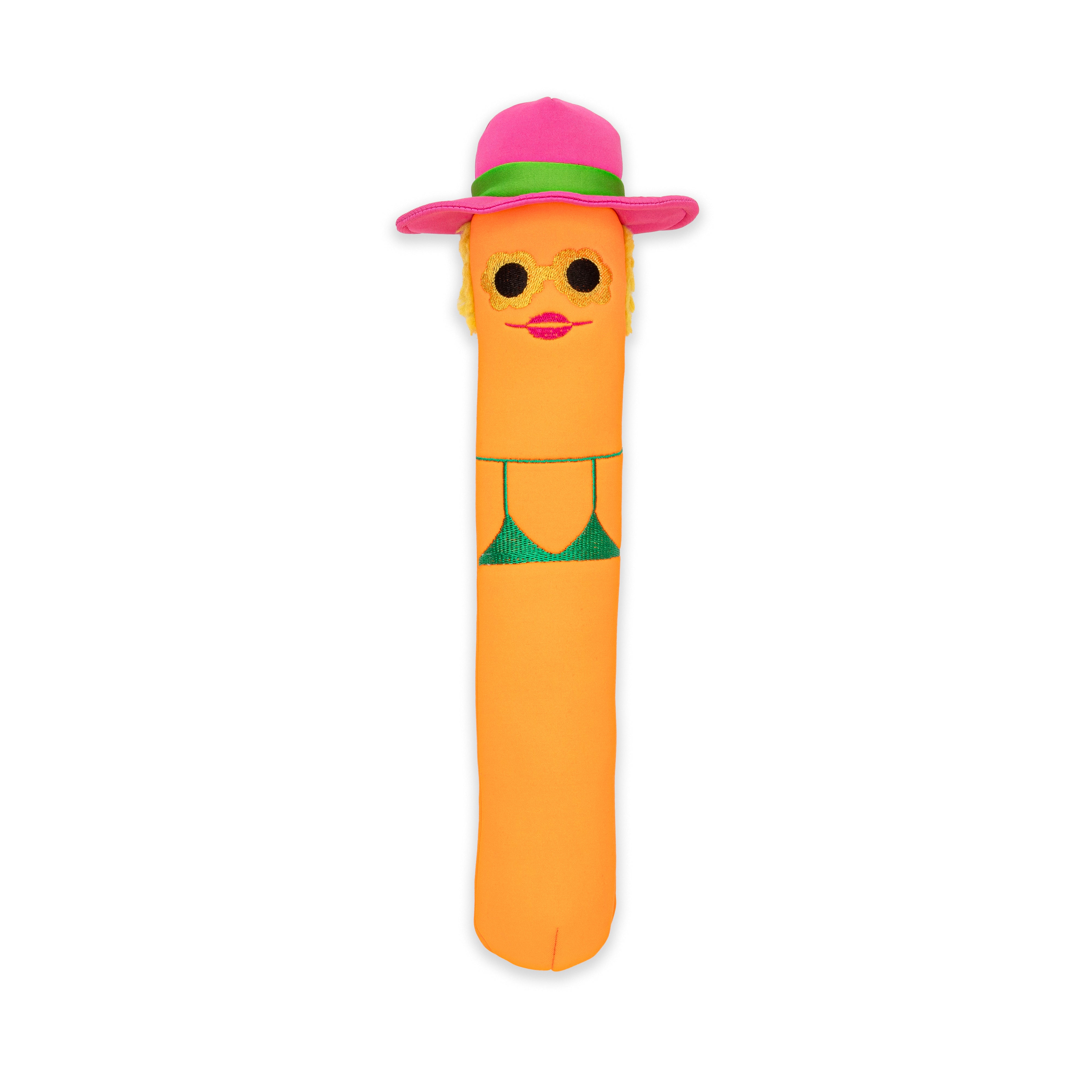 Fry Guys Floats Bella