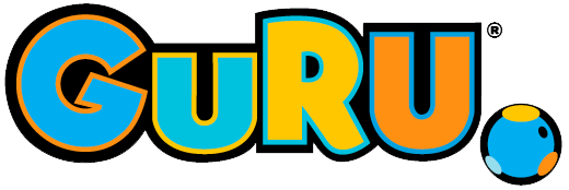 GURU Pet Company logo