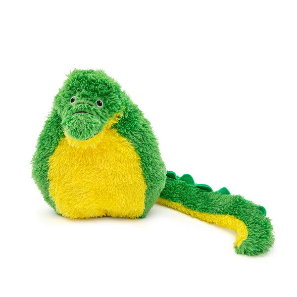 Hide-A-Tail Alligator – Guru Pet Company