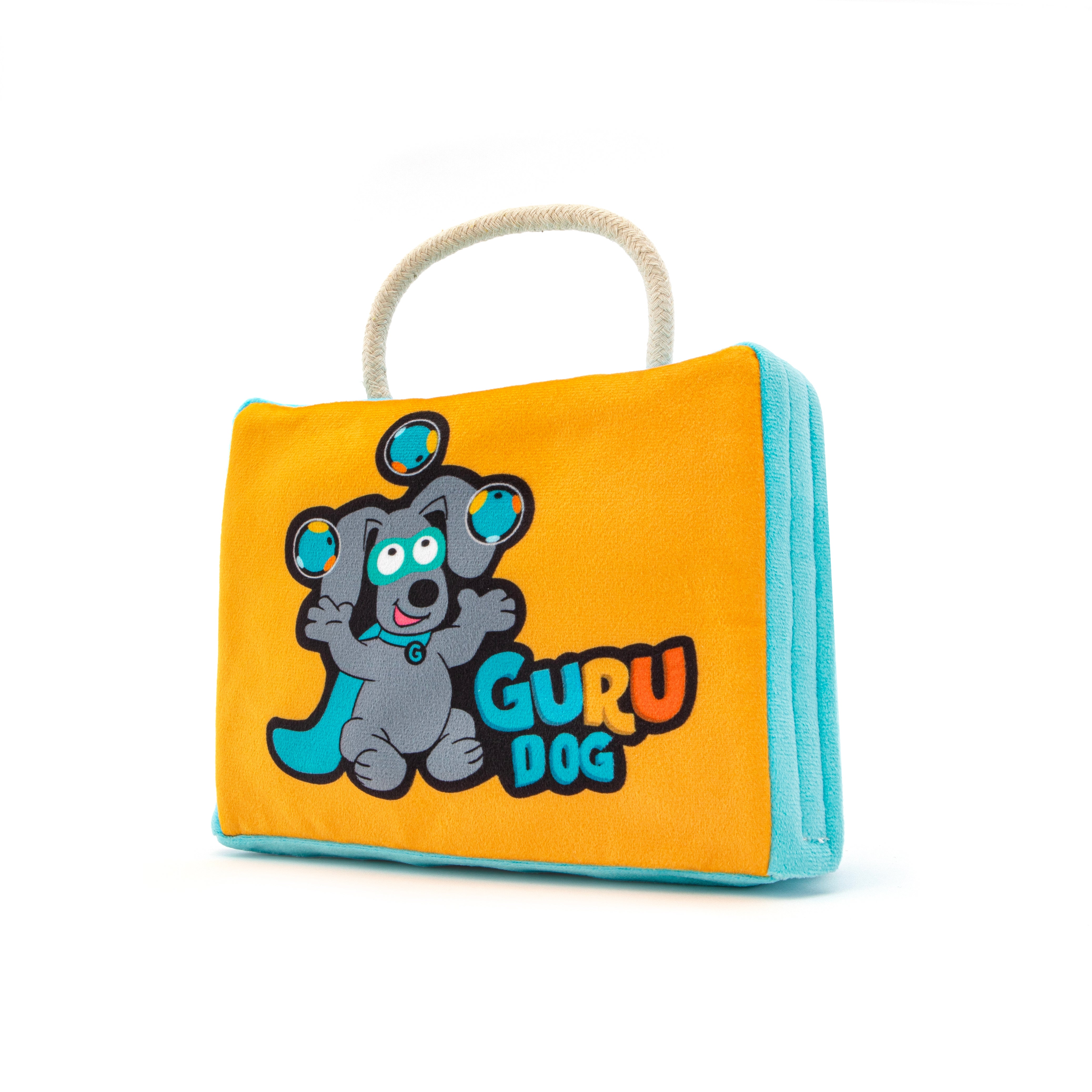 Juggling GURU Fun Box
