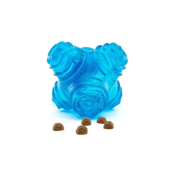 SWAROVSKI LOVLOTS GANG OF DOGS - PEPPINO (Basset Hound