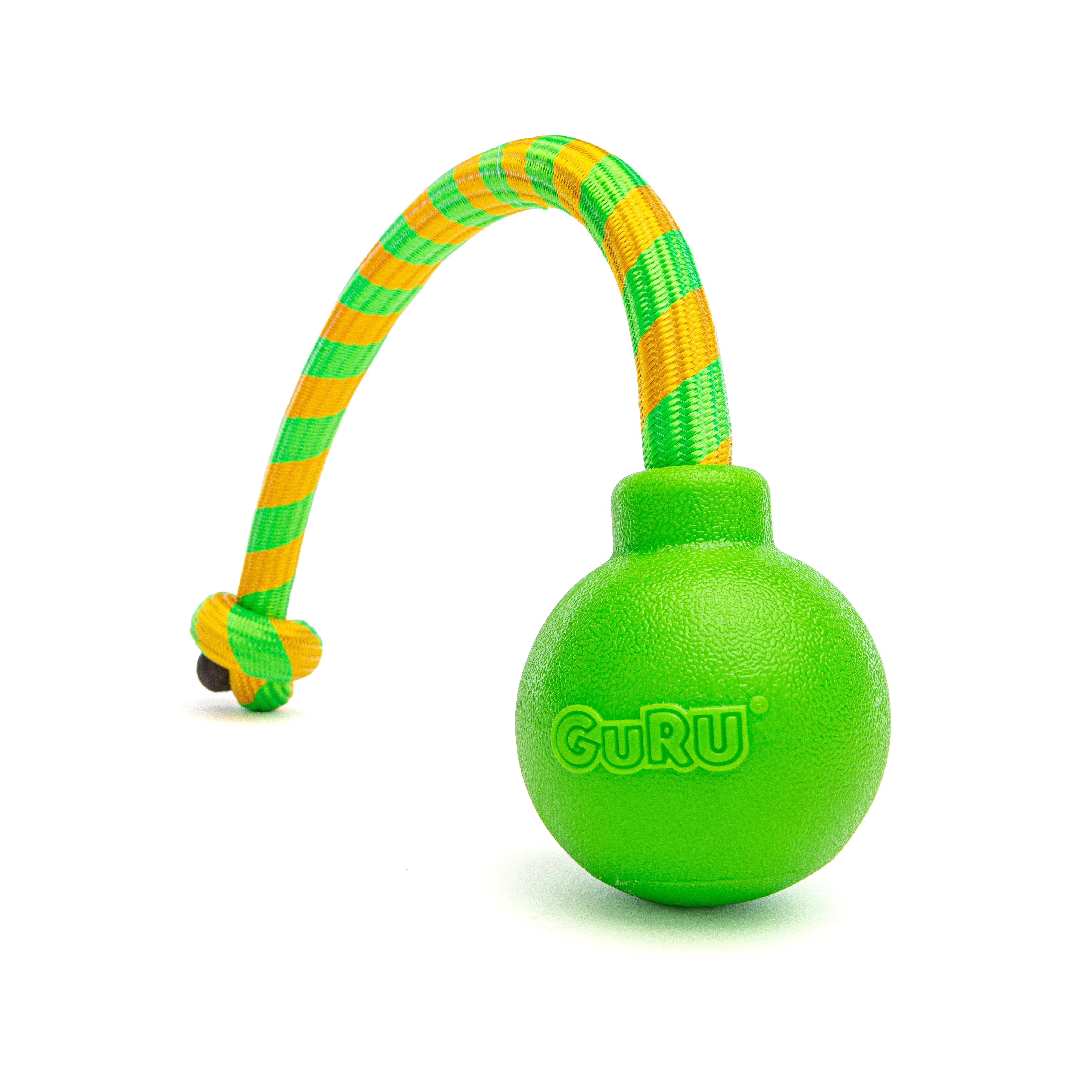 Single Squeaking Rope